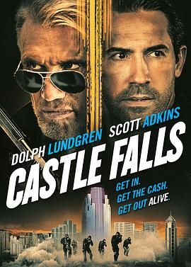 《教父》海报